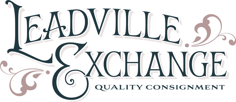 leadville exchange colorado high-end consignment thrift shopping secondhand store
