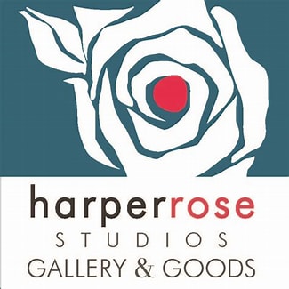 harperrose harper rose studio art gallery decor jewelry accessories earrings bracelets necklaces bags pillows blankets homegoods decorations sculpture artwork design designer custom boutique
